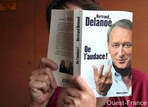 Ségo Bashing 12 by BéDé Ségo Bashing 12 by BéDé