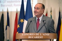 Maires francophones : le changement dans la continuité Maires francophones : le changement dans la continuité