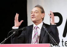 Le lauréat Le lauréat