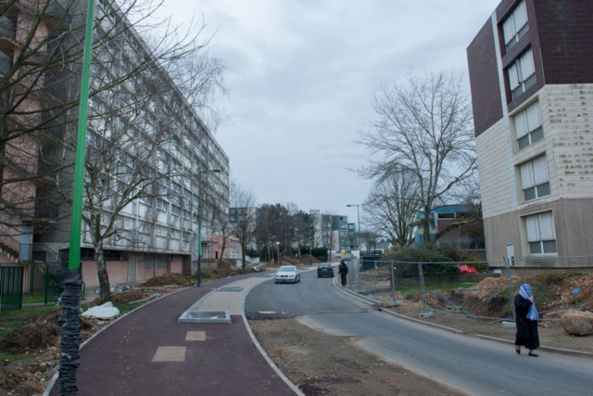 Charmante petite ville de la périphérie rouennaise Charmante petite ville de la périphérie rouennaise