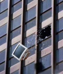 Méchants Alizés Méchants Alizés