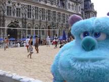 Pollue Plage Pollue Plage