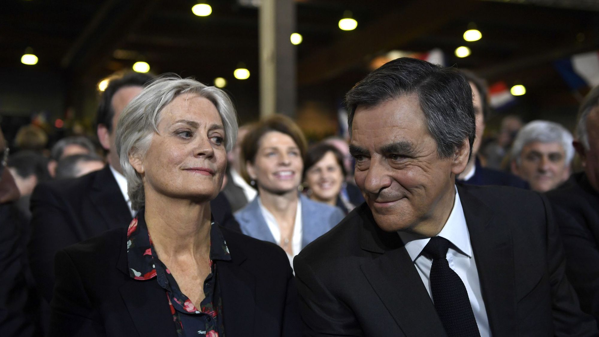 Tout va bien !