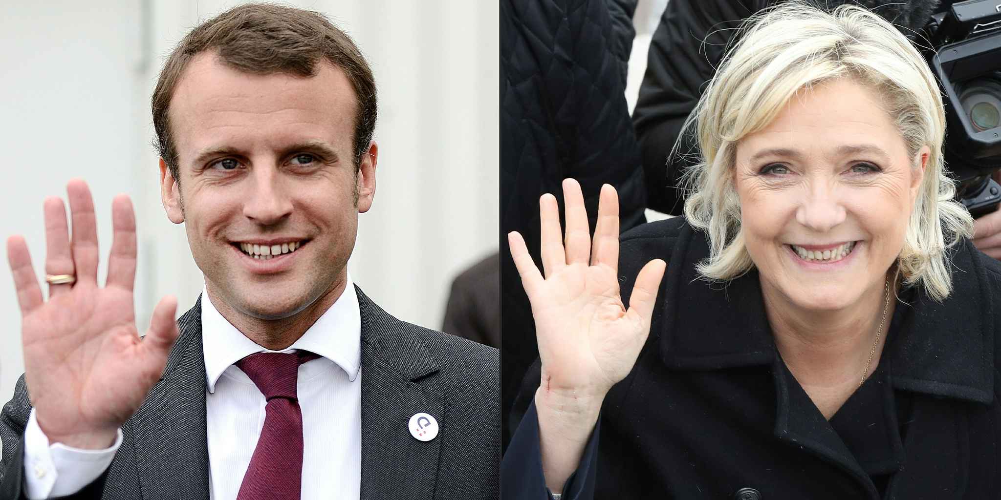 Historique ! Le comparatif Delanopolis des programmes Le Pen versus Macron