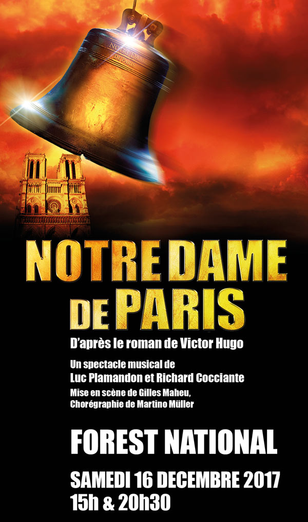 Et au sommet il y a une cloche ... Et au sommet il y a une cloche ...