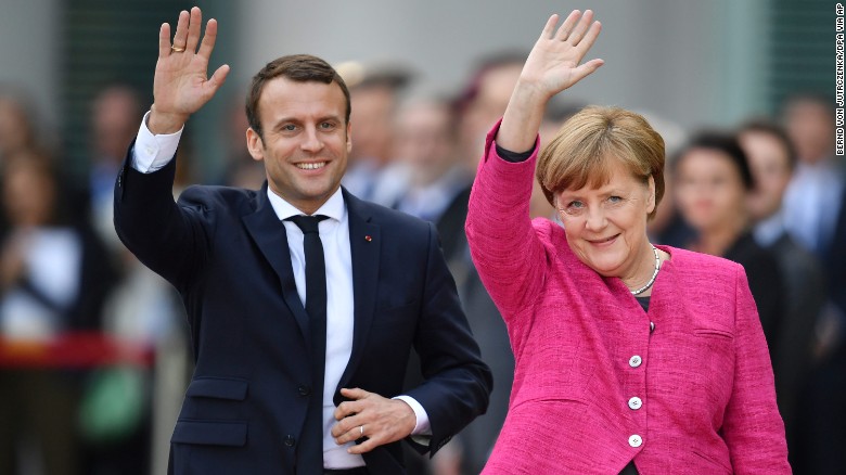 Bye, bye ! Bye, bye !