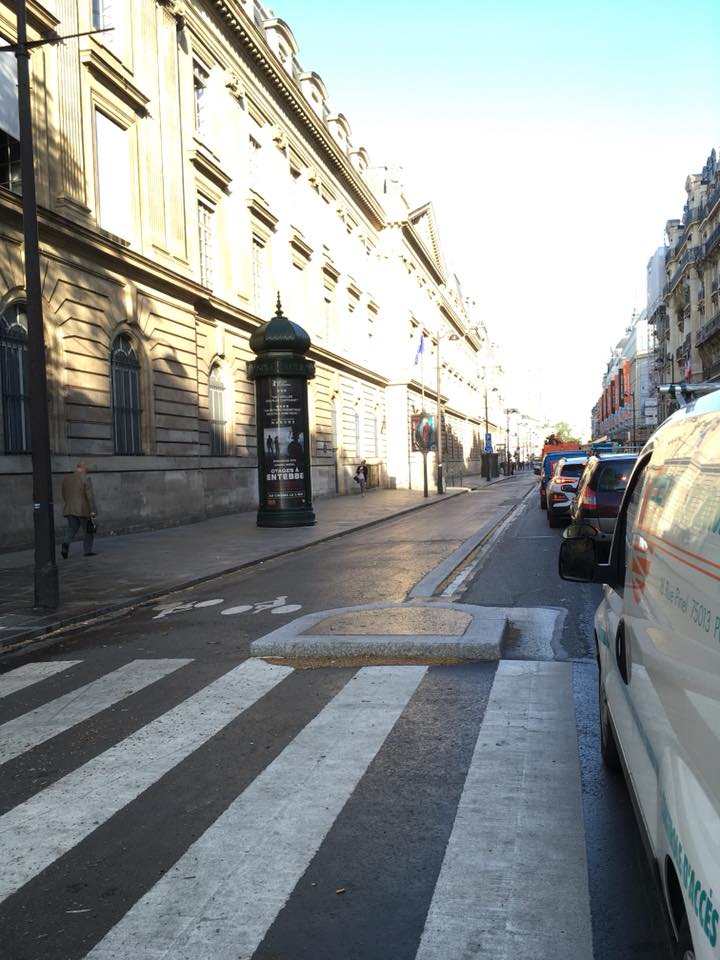 Rivolystérie municipale ! Rivolystérie municipale !
