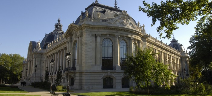 Petit Palais, grands risques !