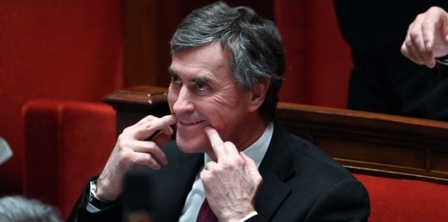 Balkany, Cahuzac, Thérondel : trois poids, trois démesures