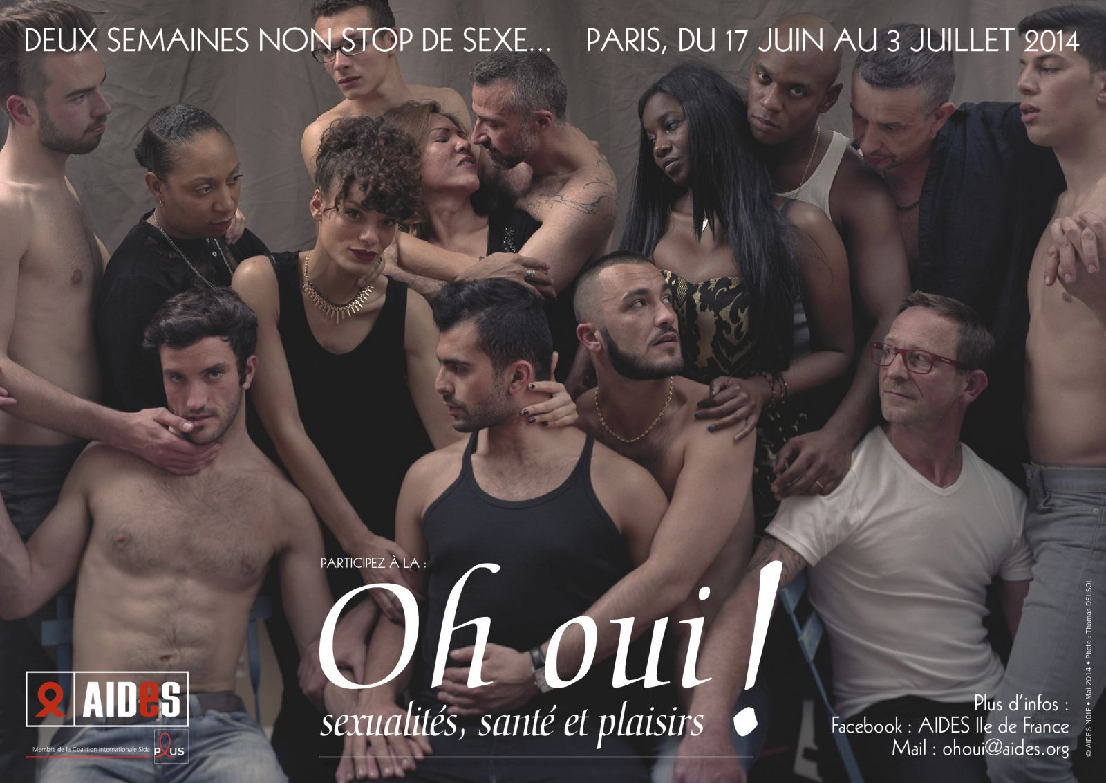Anus horribilis pour la lutte contre le sida !