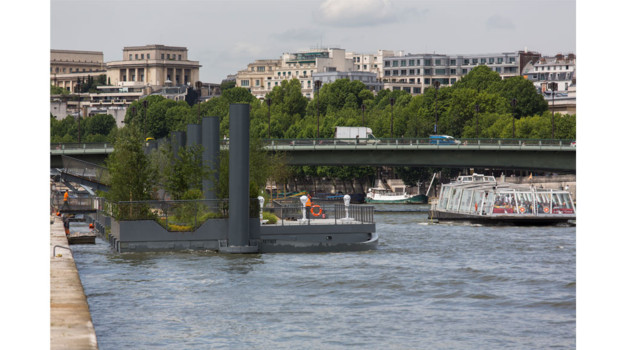 Un aménagement magnifique ! Un aménagement magnifique !