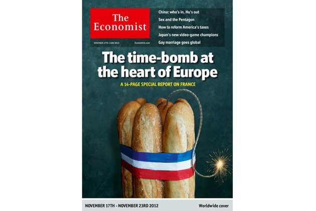 France : l'état de déliquescence est avancé !