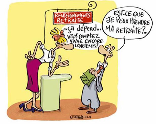 Malraux dénonce la triste condition humaine de retraité à Paris ! Malraux dénonce la triste condition humaine de retraité à Paris !