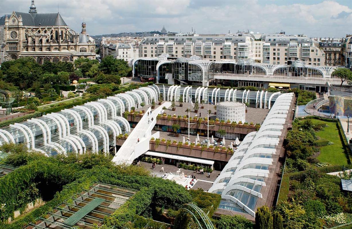 Quartier des Halles Arts et Voyages Quartier des Halles Arts et Voyages