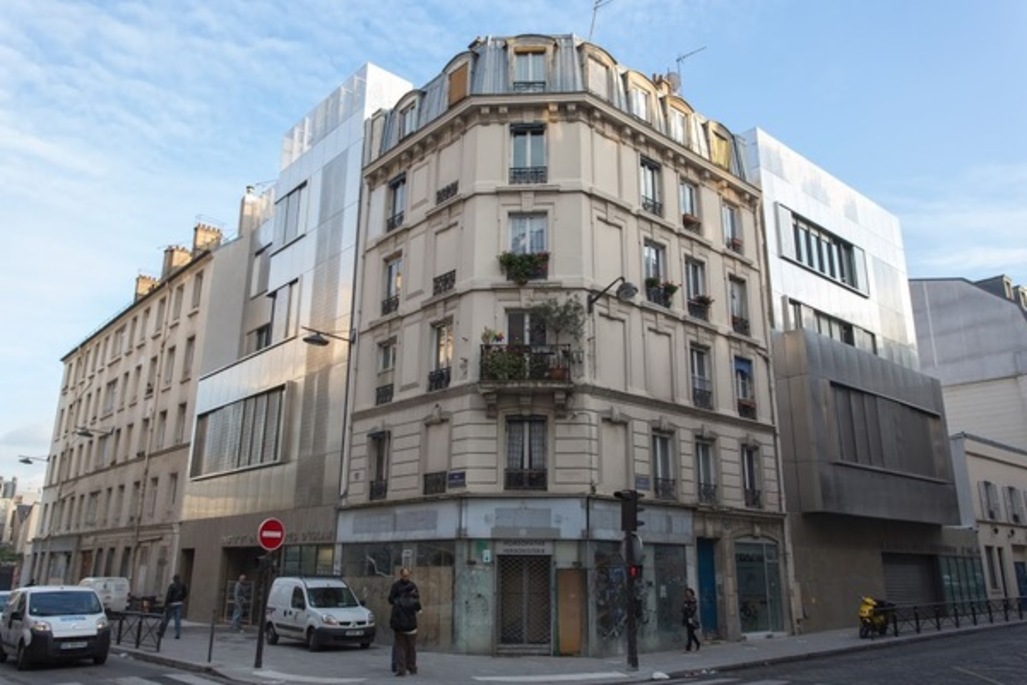 Paris : Hidalgo et la "droite" s'assoient sur la laïcité : ils ont mal !