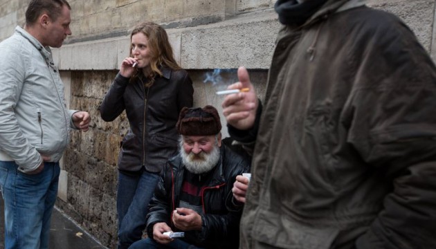 Bientôt un nouveau parti ? Bientôt un nouveau parti ?