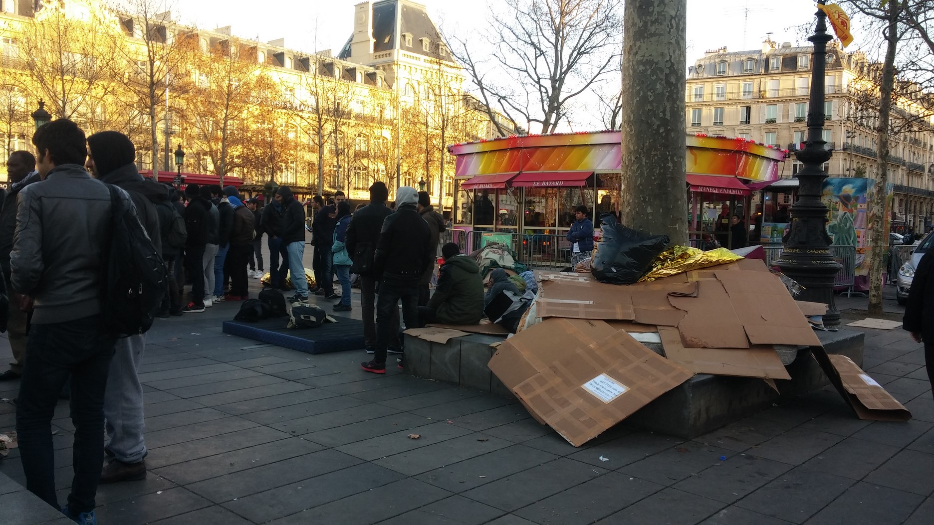 République de Noël République de Noël