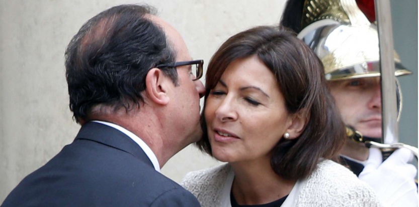 Sabre au clair !