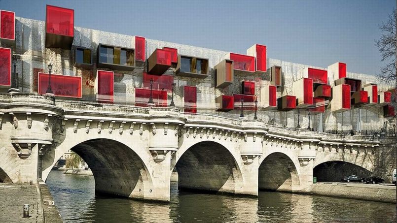 Une idée qu'elle est bonne ! Une idée qu'elle est bonne !