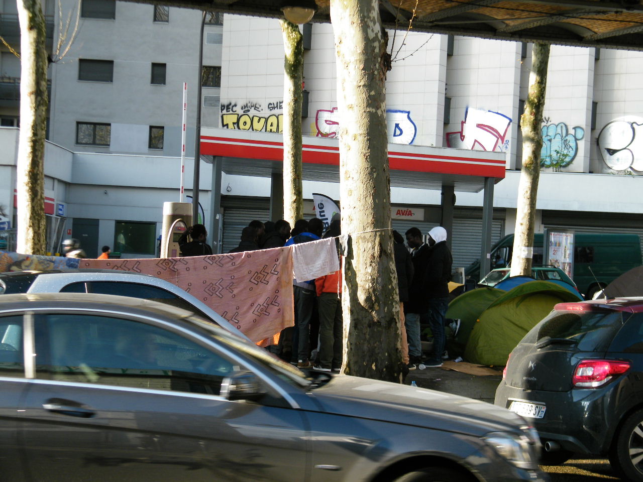 Une nouvelle bataille de Stalingrad perdue par Stupidalgo ! Une nouvelle bataille de Stalingrad perdue par Stupidalgo !