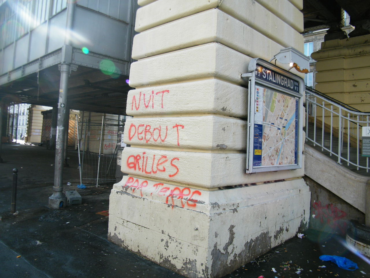 Une nouvelle bataille de Stalingrad perdue par Stupidalgo ! Une nouvelle bataille de Stalingrad perdue par Stupidalgo !