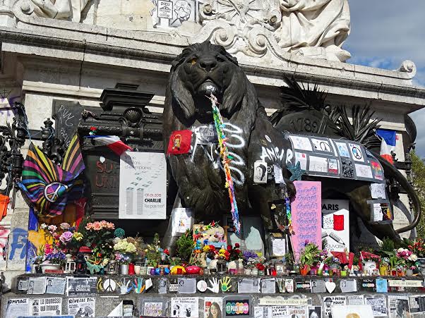 Banderillé ! Banderillé !