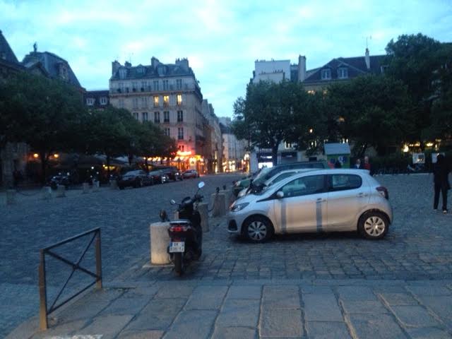 Paris-les-Deux-Magouilles Paris-les-Deux-Magouilles
