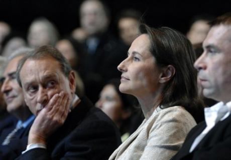 Ségo Bashing 10 Ségo Bashing 10