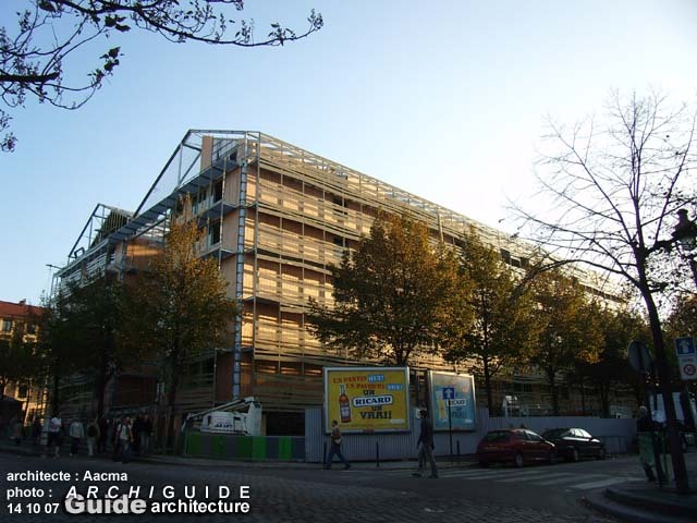 Pas sorti de l'auberge ! Pas sorti de l'auberge !