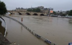 Dix bonnes raisons pour piétonniser les berges !