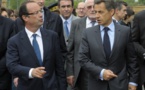 Sortez les entrants ! Les Français doivent-ils attendre le match retour Hollande-Sarkozy ?