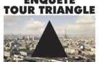 Plus que 3 jours pour réagir à l’enquête publique de la Tour Triangle à la Mairie du 15e !