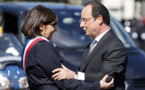 Opération «mise à l’abri» : Hollande bientôt traité comme un migrant ?