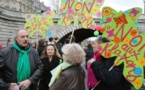 Hidalchaos dans la circulation à Paris