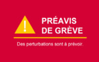 Paris : grève générale dans les bibliothèques le 17 décembre
