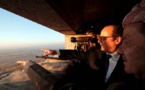 Irak, Daech et attentats : à quel jeu périlleux joue donc François Hollande ?