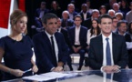 Manuel Valls sur France 2 : le degré zéro du socialisme Manuel Valls sur France 2 : le degré zéro du socialisme