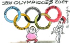 Rappel : réunion publique ce soir contre les JO 2024 à Paris !