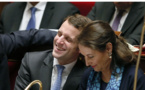 SCOOP ! EN MARCHE ARRIERE TOUTE ! SCOOP ! EN MARCHE ARRIERE TOUTE !