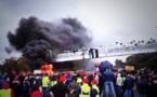Ecotaxe, le retour ! Ecotaxe, le retour !