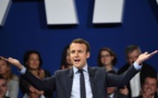 Jésus-Macron ressuscitera-t-il François Hollande ?