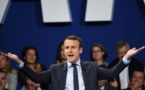 Jésus-Macron ressuscitera-t-il François Hollande ? Jésus-Macron ressuscitera-t-il François Hollande ?