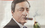 Pourquoi Draghi mord Trump ! Pourquoi Draghi mord Trump !