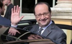 Le quinquennat de Hollande nous a fait atteindre un point de non retour ! Le quinquennat de Hollande nous a fait atteindre un point de non retour !