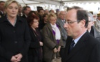 François Hollande, la droite et le FN : le retour du pompier-président-pyromane !