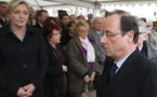 François Hollande, la droite et le FN : le retour du pompier-président-pyromane ! François Hollande, la droite et le FN : le retour du pompier-président-pyromane !