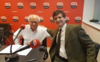Serge Federbusch sur Sud-Radio avec André Bercoff : le podcast ! Serge Federbusch sur Sud-Radio avec André Bercoff : le podcast !