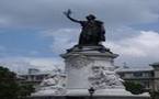 Menace sur la République !