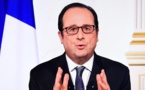 Le bilan truqué de François Hollande Le bilan truqué de François Hollande