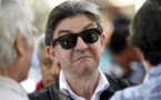 Le miracle Mélenchon Le miracle Mélenchon